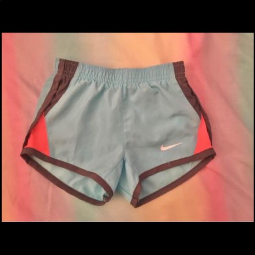 Toddler NIKE Shorts